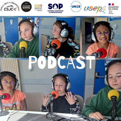 2023.04.08 SOP2023 Ecole de TROVA ALATA cover