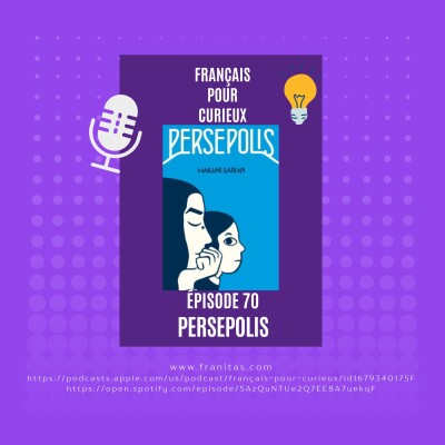 70. Persepolis cover