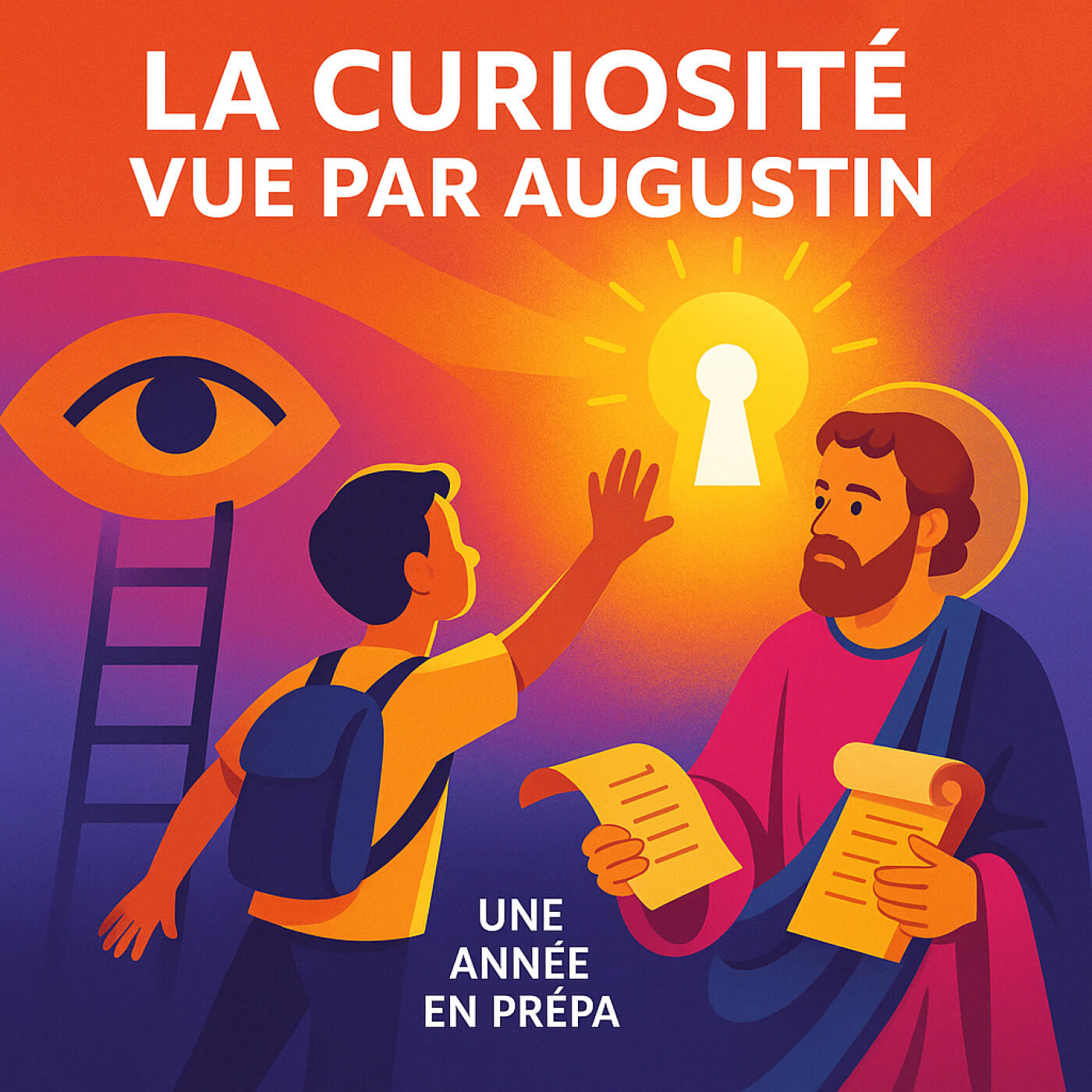 Une année en prépa