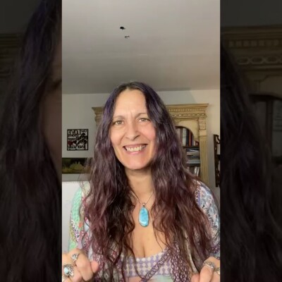 Nature’s Mysteries Medicine Show with Michele Wildflower, CCC~ Episode 1: The 3 Types of Imbalances cover