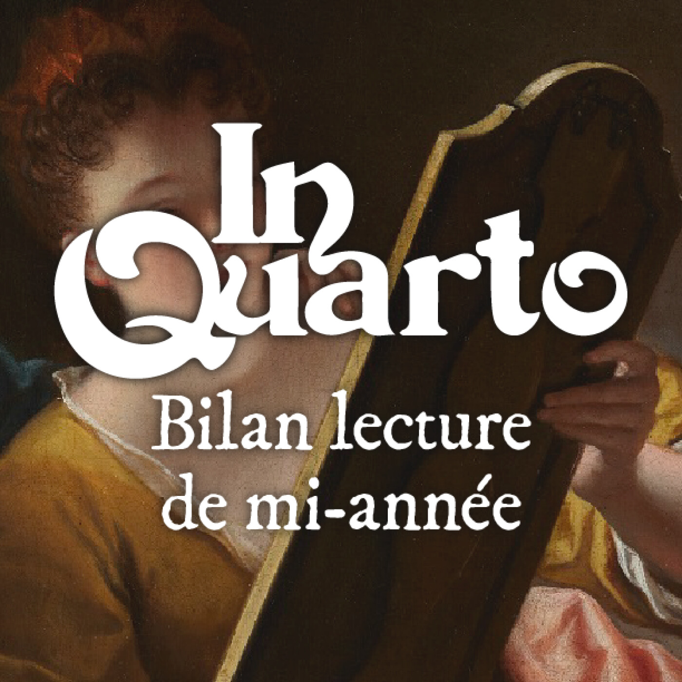 BILAN DE MI-ANNÉE - nos livres préférés de 2025 episode artwork