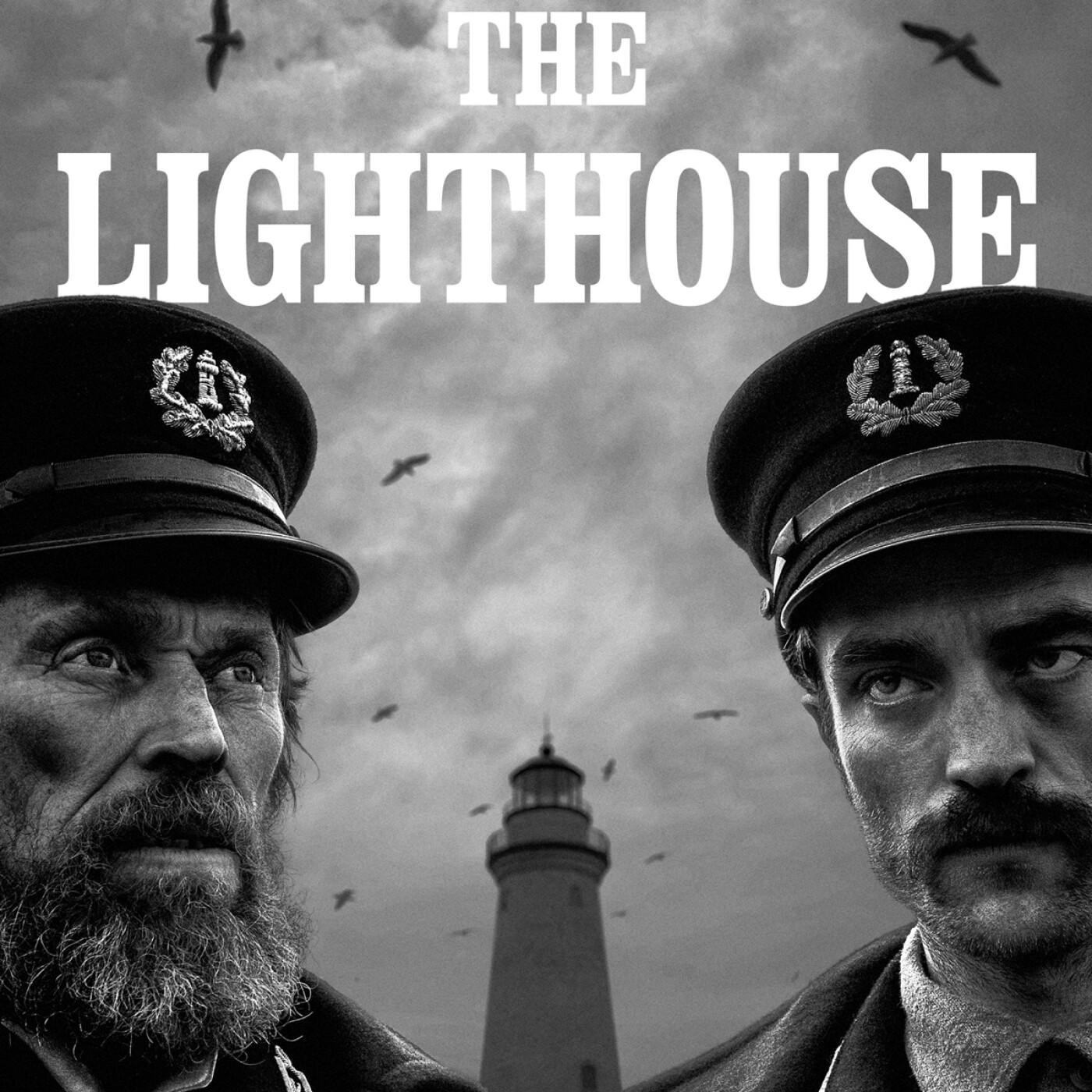 #8 The Lighthouse