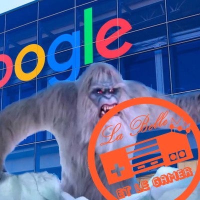 Episode 34: Un Yeti sur le Stream cover