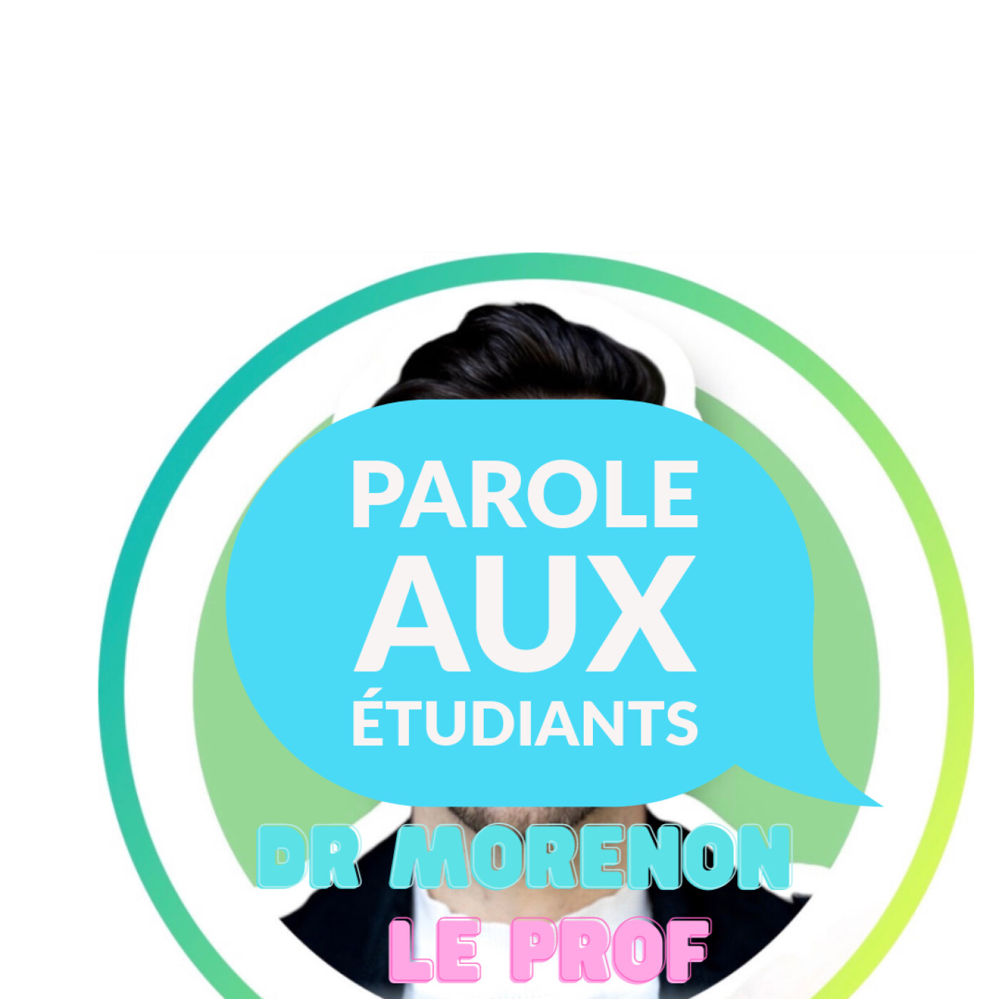 Épisode 14 – Approche athéorique – Situation clinique de M. Benali (NE)