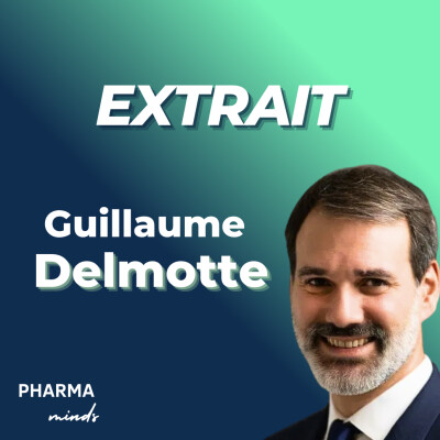 [EXTRAIT] Pourquoi la Chine accélère la recherche pharma comme jamais cover