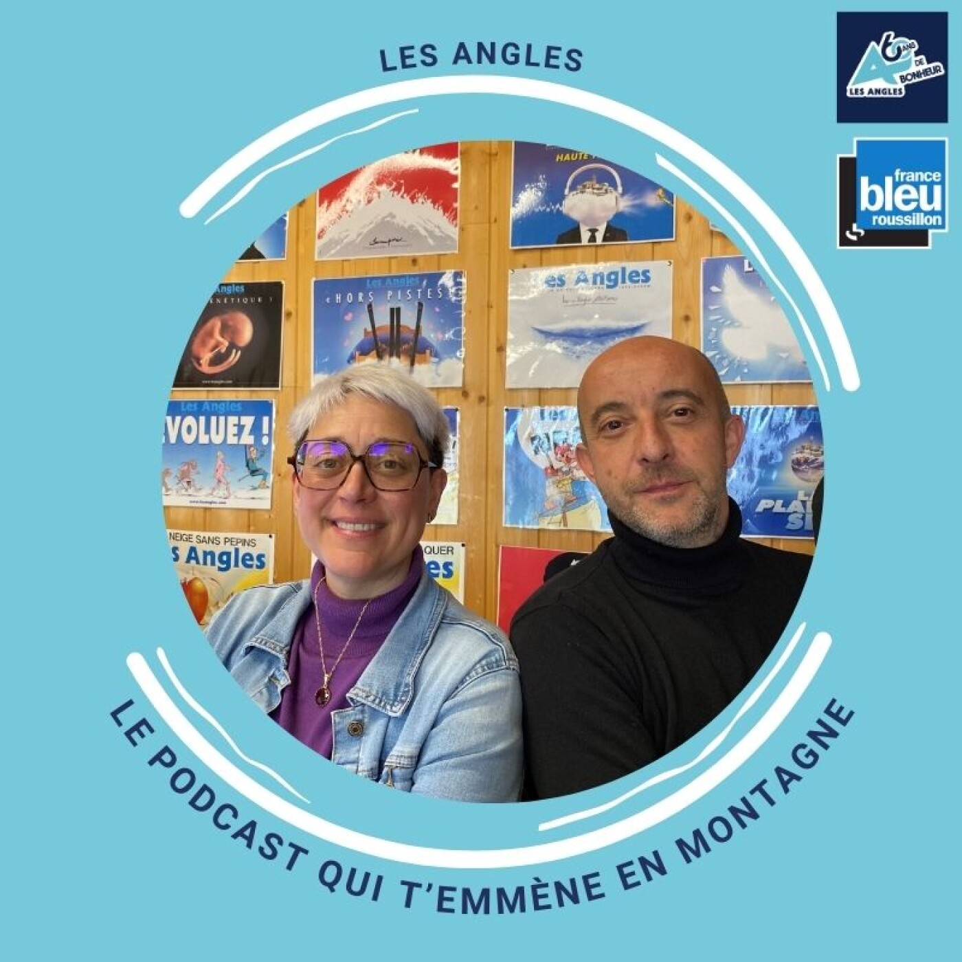 #5 Les campagnes de communication mémorables de la station de ski des Angles episode artwork