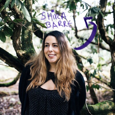 #14 Shira Barre, Co - fondatrice de Say it cover