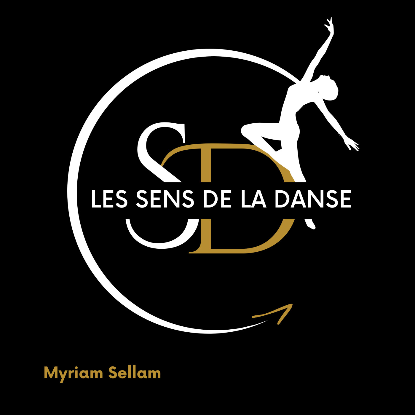 Les Sens de la Danse