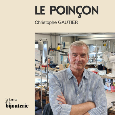 A la découverte des manufactures joaillières Solyfonte et Vernet Dray cover