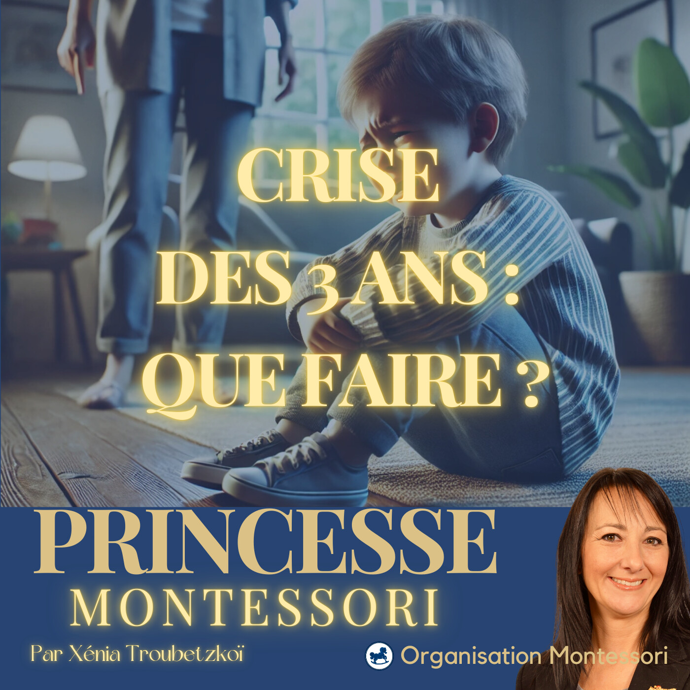 Princesse Montessori
