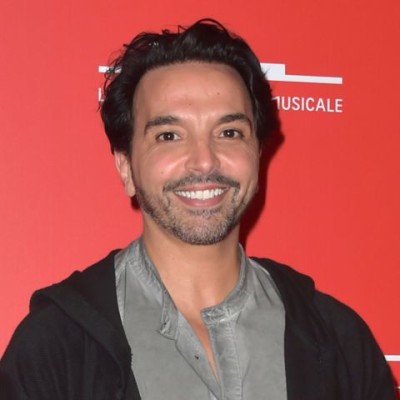 Kamel Ouali raconte "L'oiseau Paradis" cover