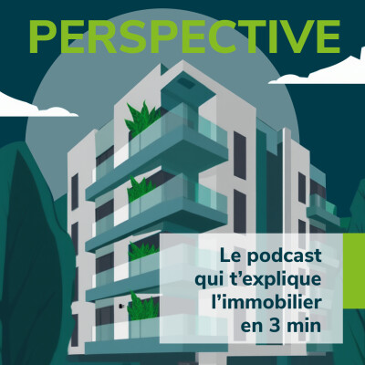 Prologue : PERSPECTIVE Saison 3 cover
