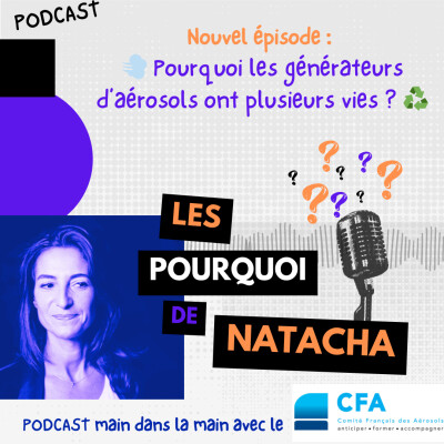 💨 Pourquoi les générateurs d’aérosols ont plusieurs vies ? ♻️ cover