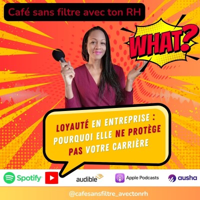 Loyauté en entreprise : pourquoi elle ne protège plus votre carrière cover