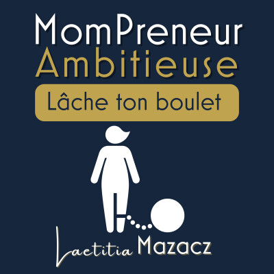 Lâche ton boulet - S2E17 cover