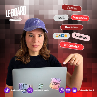 La différence entre un freelance qui galère et un solopreneur qui chille cover