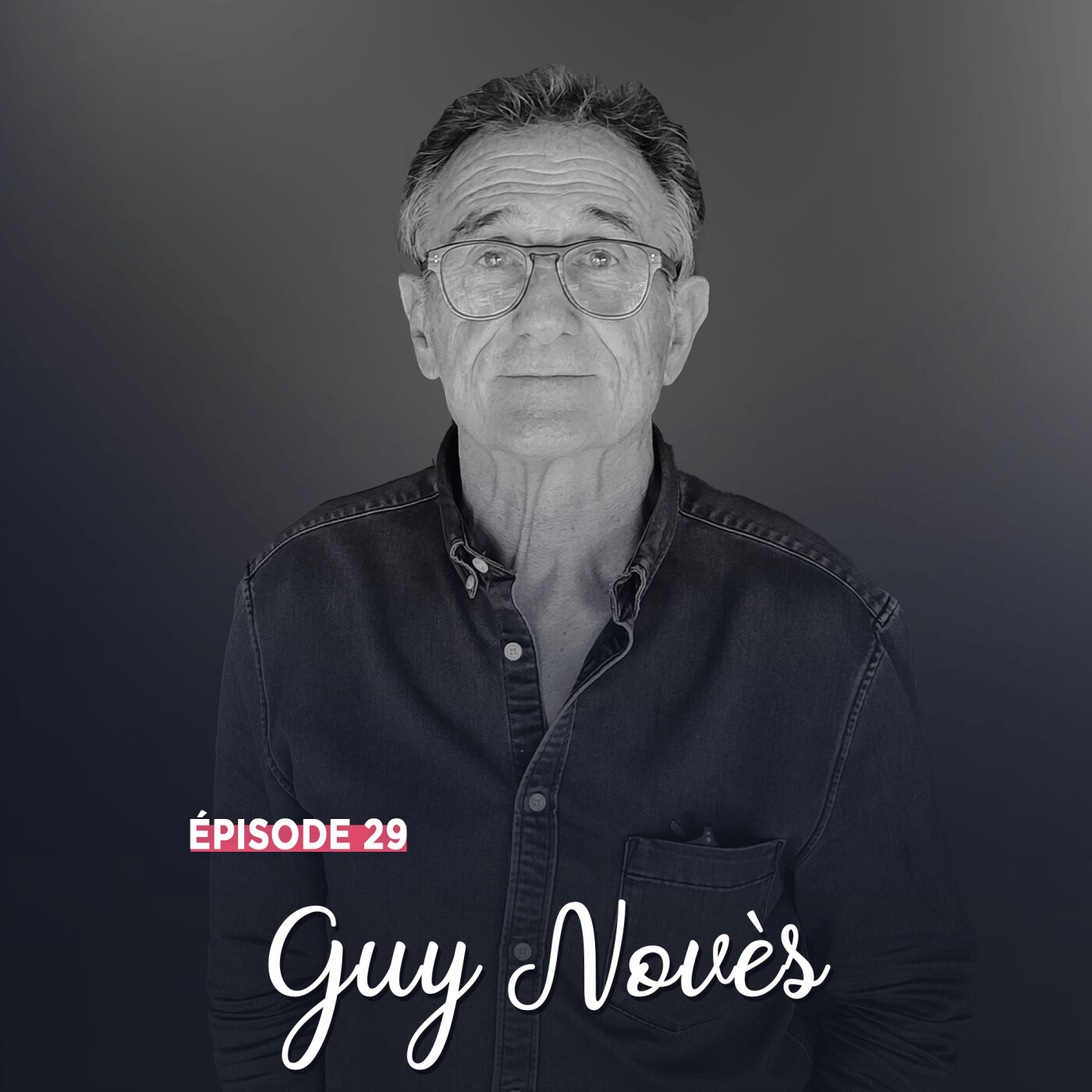 #29 - Guy Novès, une vie en Rouge et Noir - La tête haute