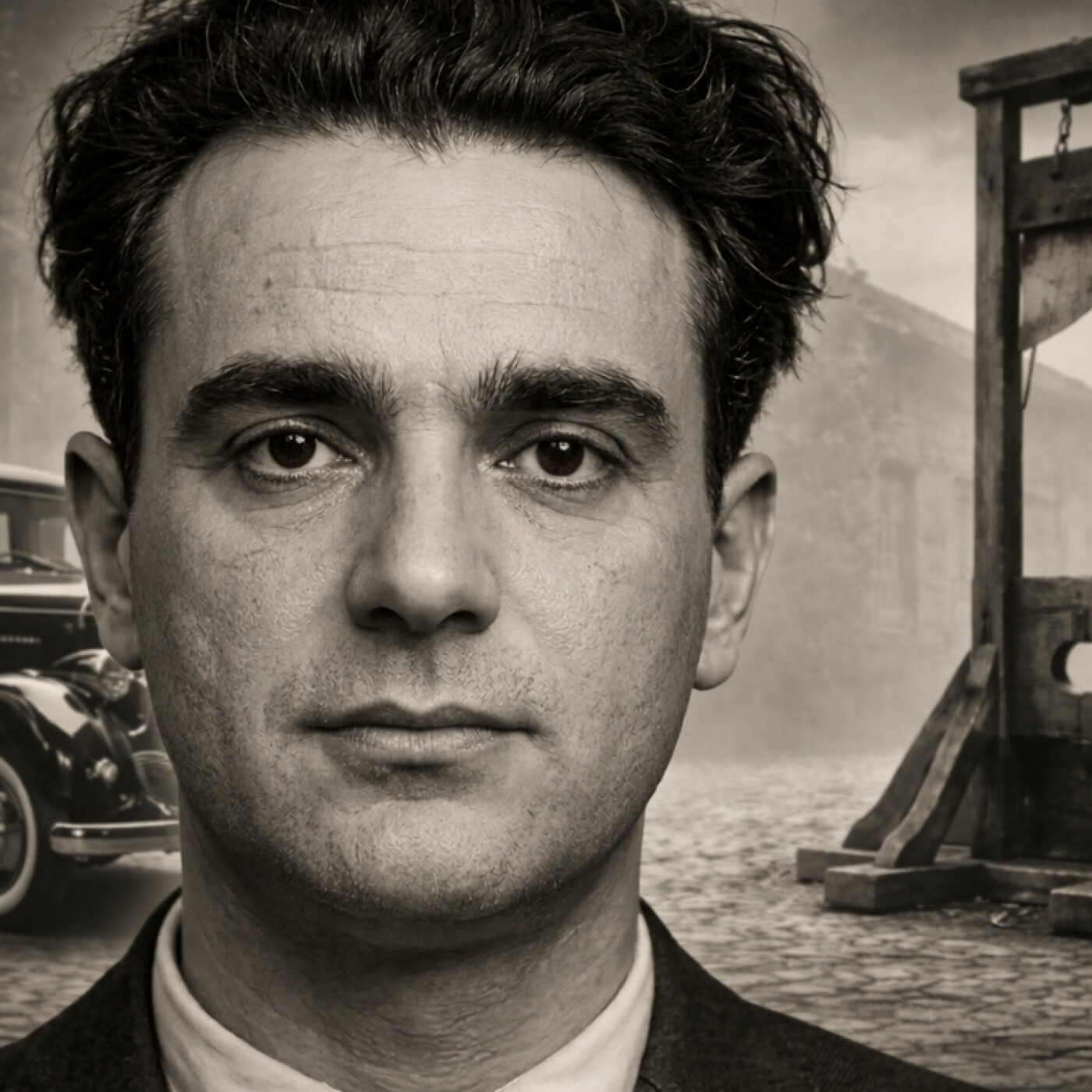 Sale Affaire : L'affaire Weidmann