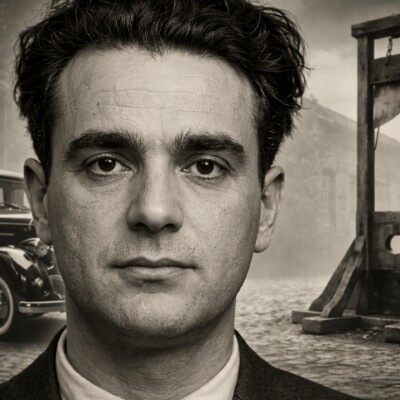 Sale Affaire : L'affaire Weidmann cover