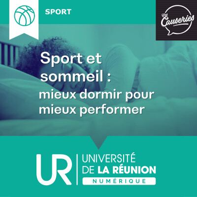 Sport et sommeil : mieux dormir pour mieux performer cover