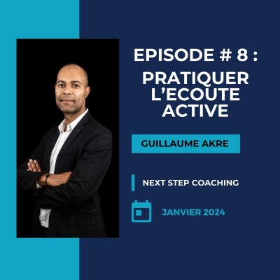 Comment pratiquer l'écoute active ? cover