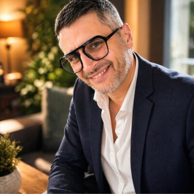 Jérémy Moulenat : comprendre ce qui bloque votre vie professionnelle🧩… et intérieure🪞 cover