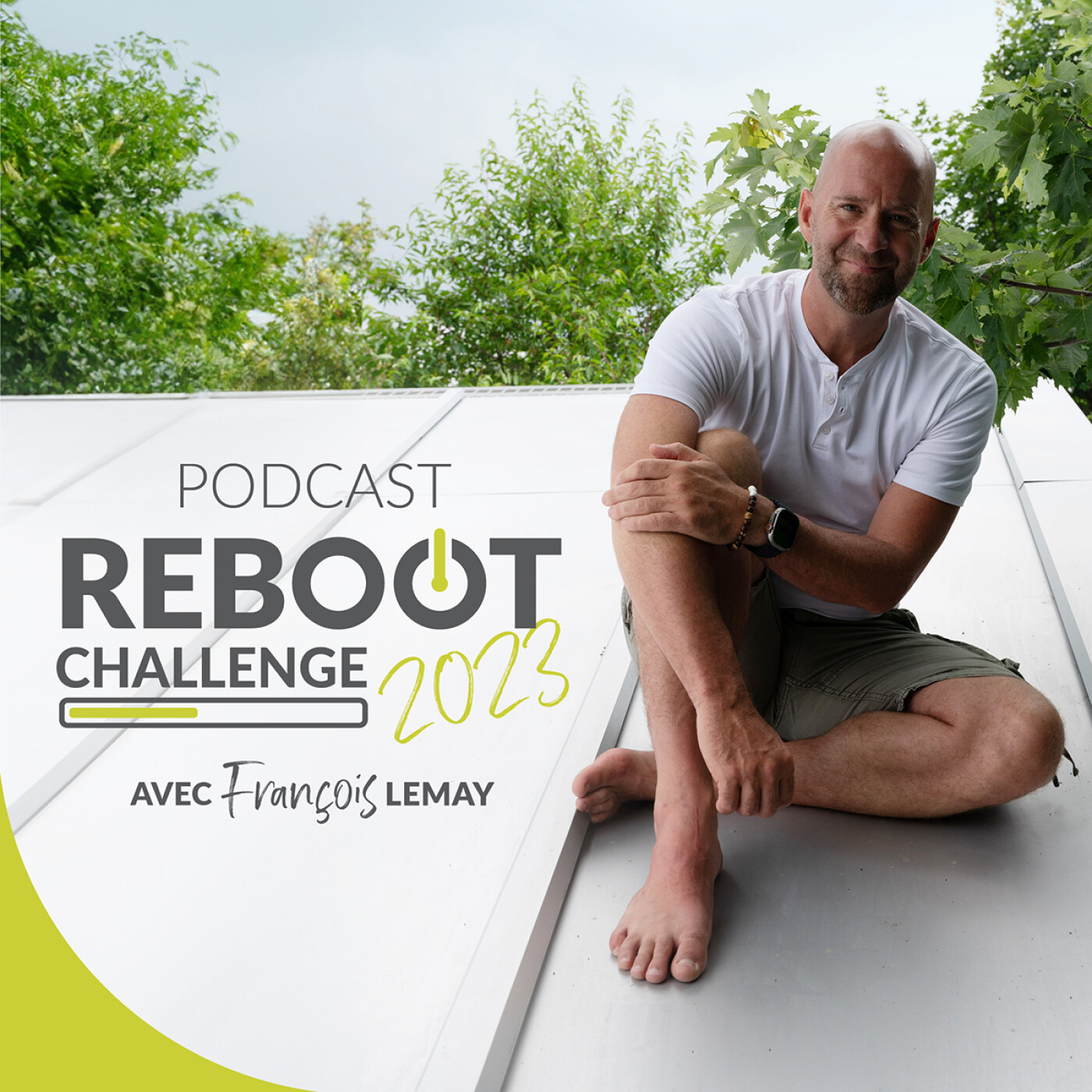 Reboot Challenge - Vos premiers pas dans le Reboot challenge (17 sept)