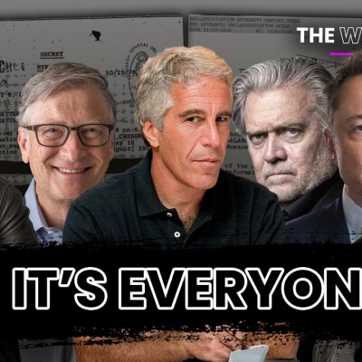 This is bigger than anyone had imagined | The West Report cover