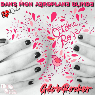 2025 - OCTOBRE ROSE cover
