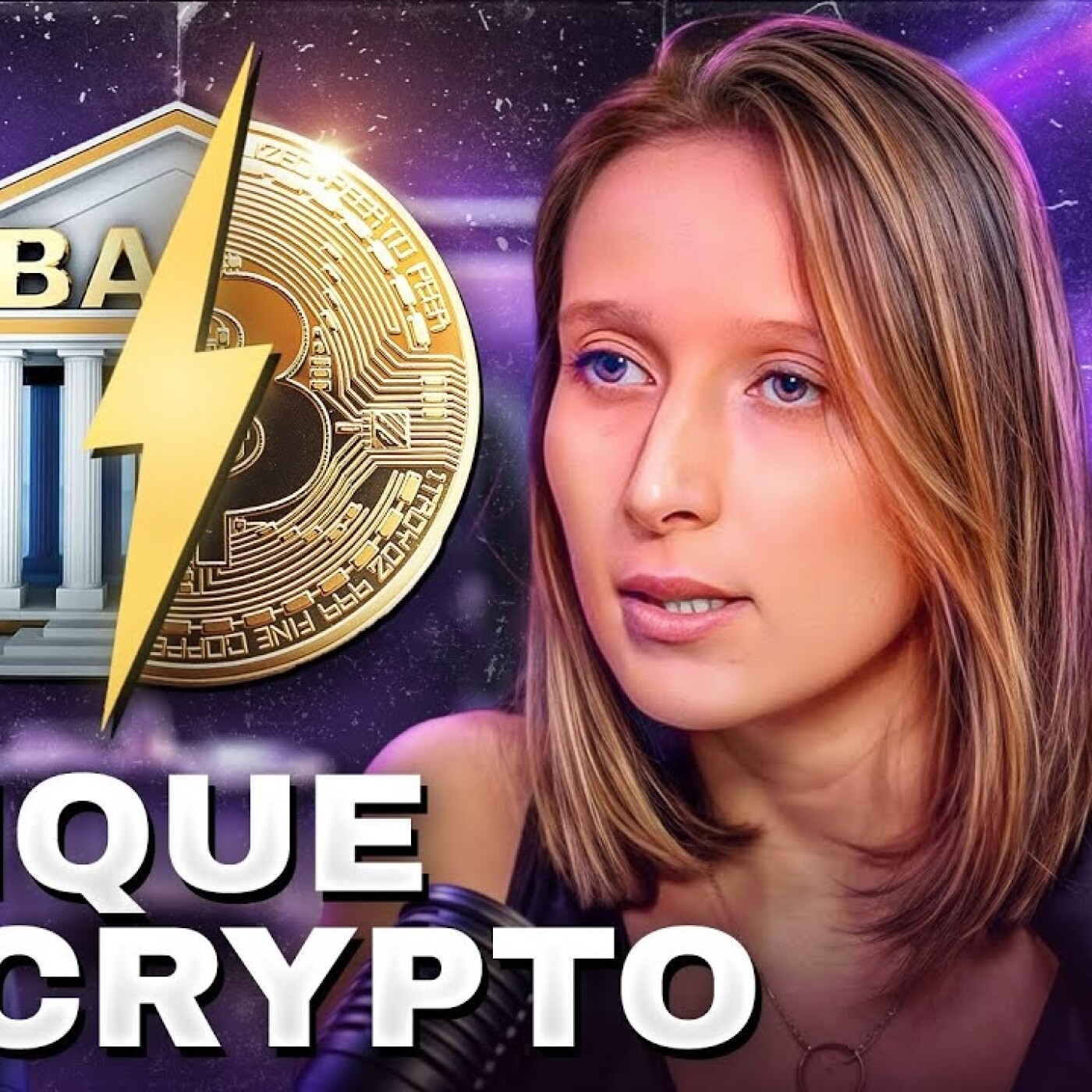 Crypto, Mythes et Préjugés