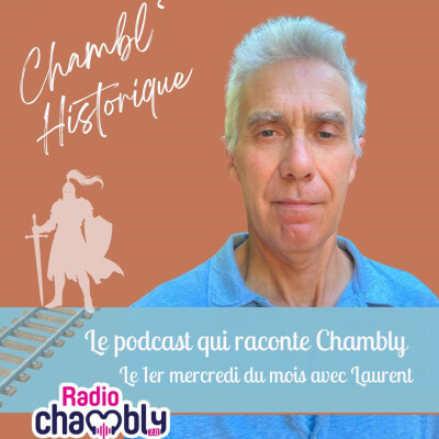 Chambl'Historique : Qui était Sidonie Spilers ? (Épisode 2) cover