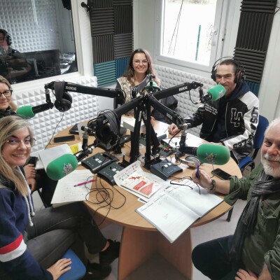 LA CULTURE DANS TOUS SES ETATS AVEC LA FEDERATION DES ACTEURS DE LA SOLIDARITE cover