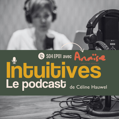 Ralentir pour donner du sens avec Anaïse cover
