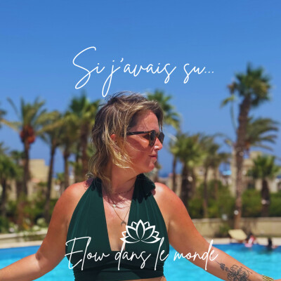 Episode 18 - Si j'avais su ... cover