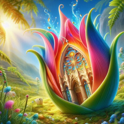 Ouvrez le chemin de l’immortalité - Archange Raphaël Psaume 149 cover