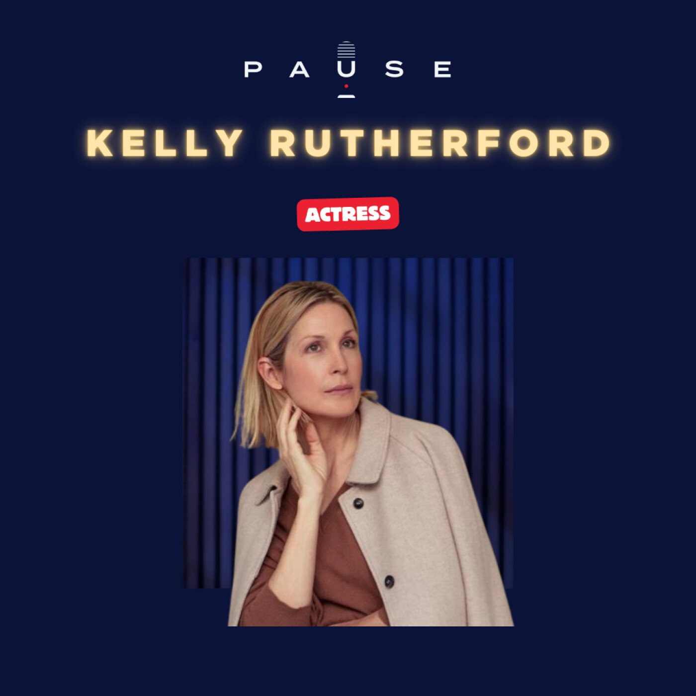 From Gossip Girl & Melrose Place to fashion icon : Kelly Rutherford’s secrets to success