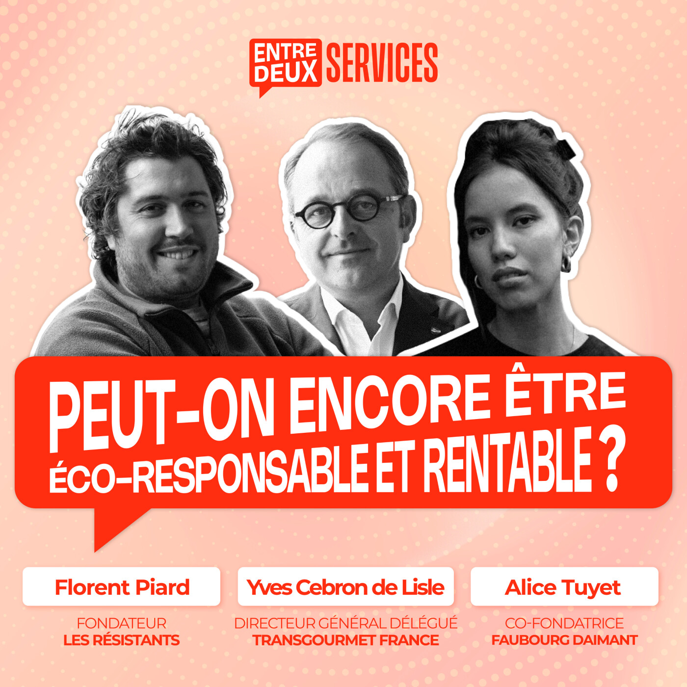 Entre Deux Services