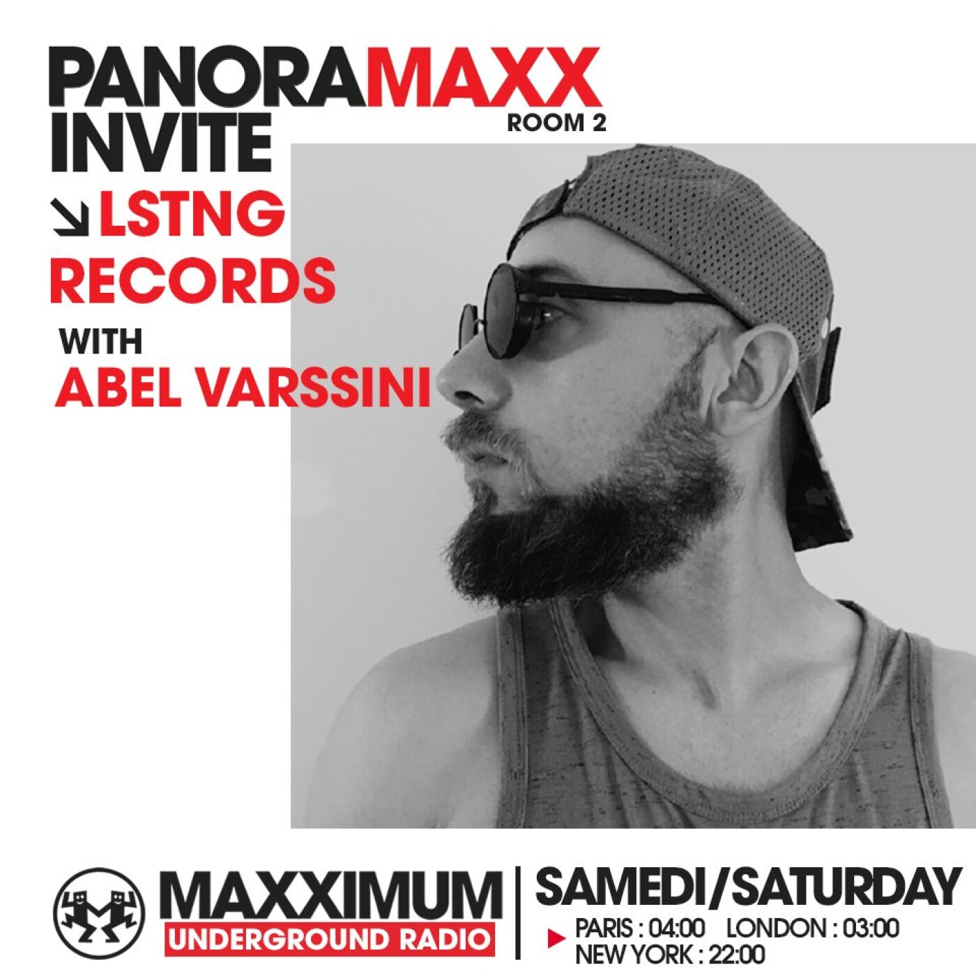 PANORAMAXX : ABEL VARSSINI