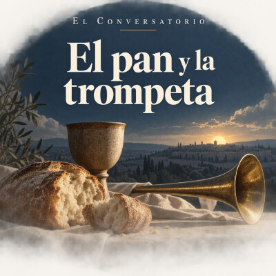 Entre el Pan y la Trompeta cover