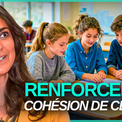 Pourquoi l’ambiance de votre classe est déterminante cover