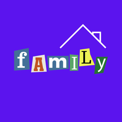 La famille cover