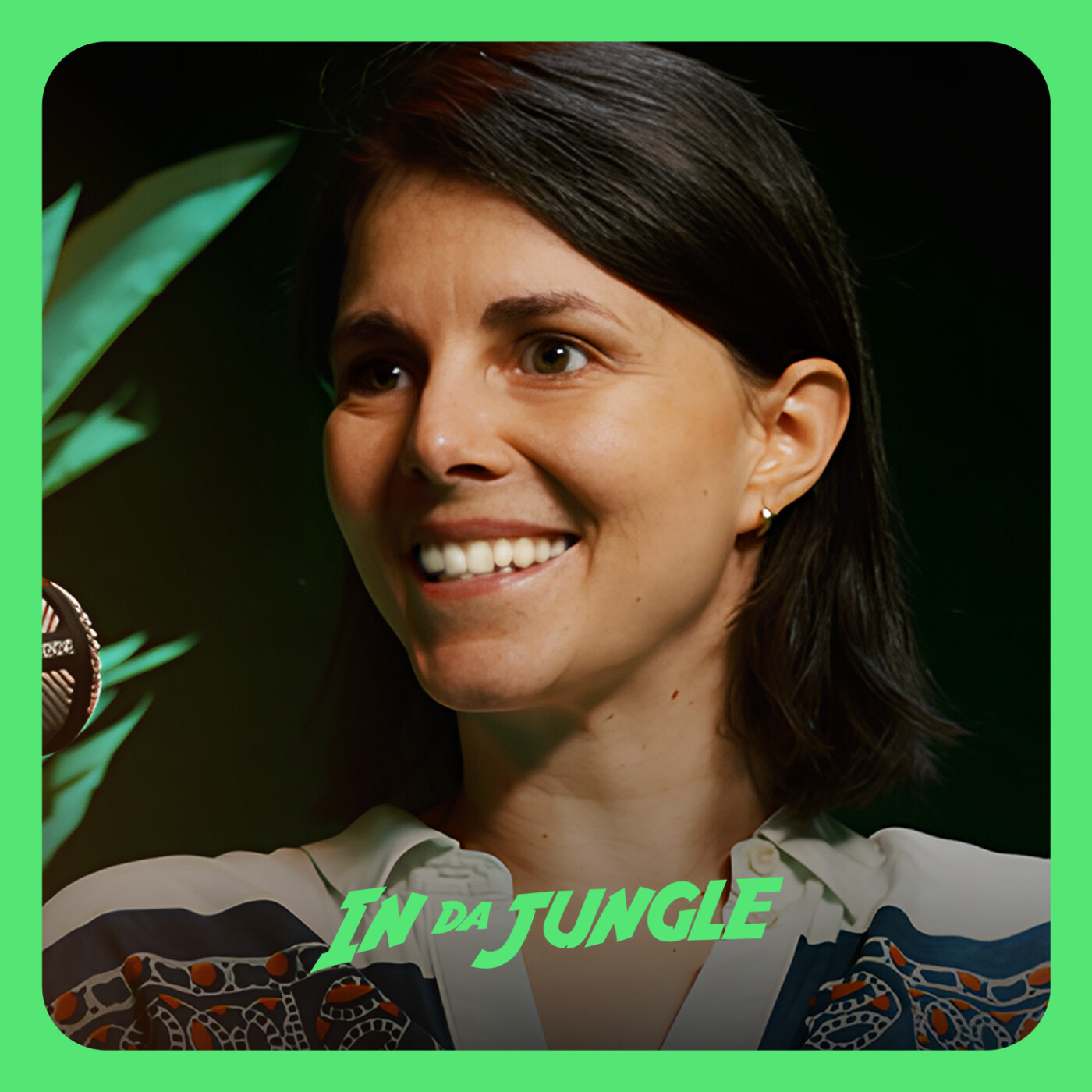 In Da Jungle - Podcast