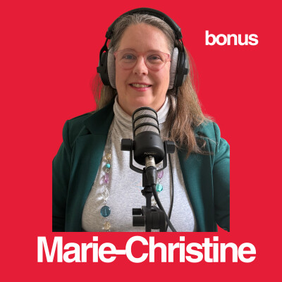 BONUS : Lever le tabou du burn-out maternel cover