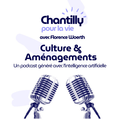 Episode 25 : réunion publique sur la culture & les aménagements cover