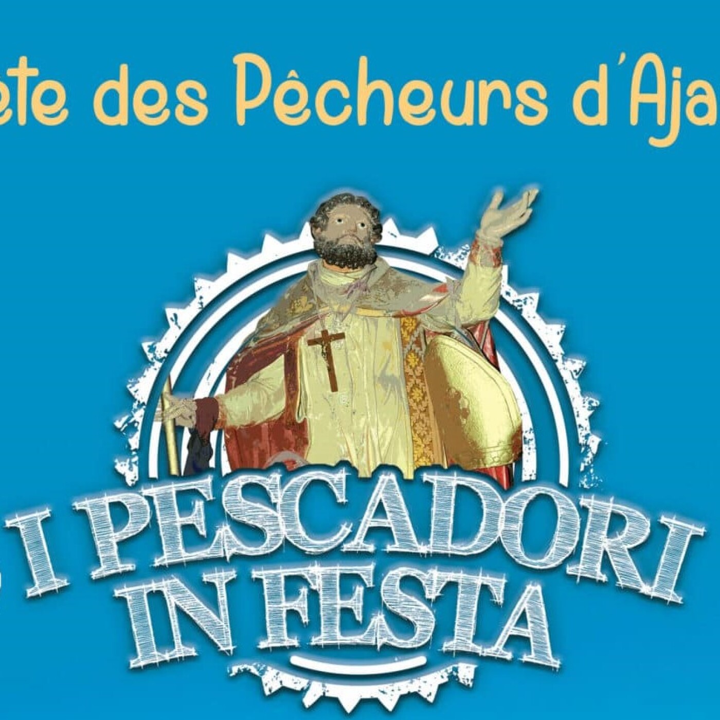 2024.02.28 LES CANAILLES AJACCIENNES invités PESCADORI IN FESTA episode artwork