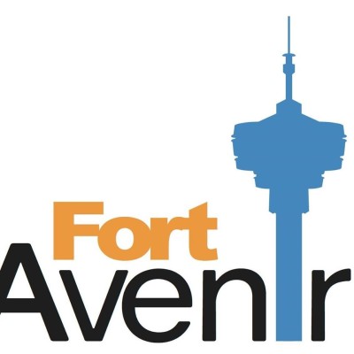 Vu d'Ici! Ep8 - Fort Avenir (Les Lilas) cover