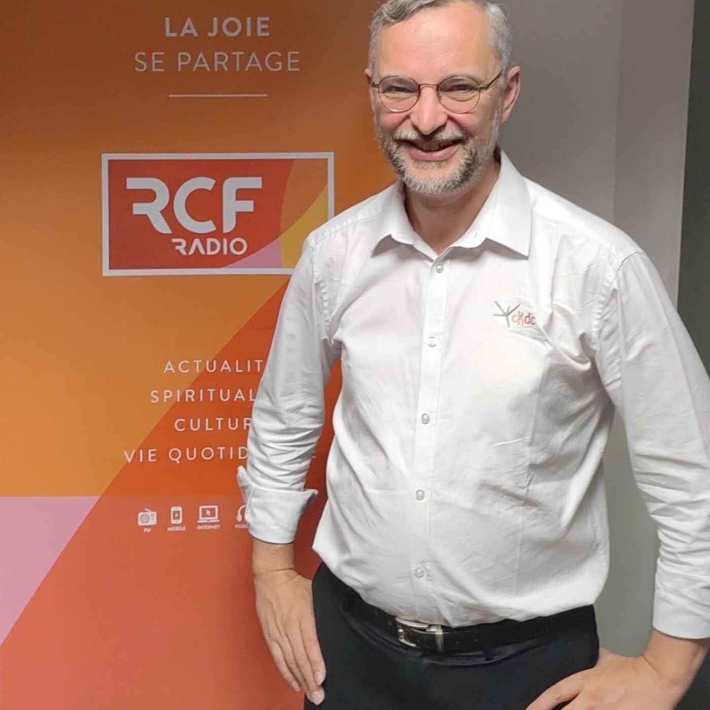 L'Art du Leadership : Êtes-vous un Leader Inspirant pour vos équipes? episode artwork