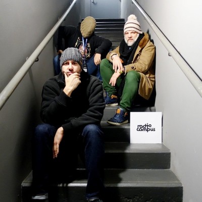 Un Petit Pas Pour L'Homme Un Grand Pas Pour Le Grand Singe – Les Trans 2O19 cover