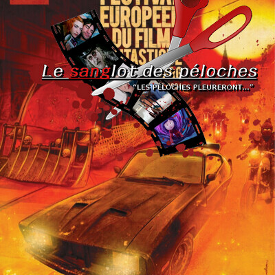 Le sanglot des péloches-hors-série: Debrief FEFFS part 1-retrospéctives et courts-métrages cover