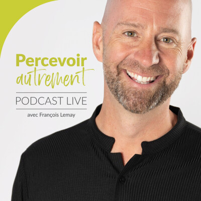 Les anges déguisés en trou de cul ! | Podcast de François Lemay cover